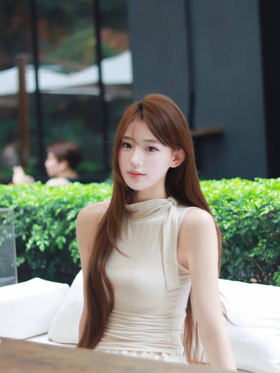 雾港长河·终章